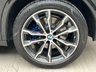 USED 2019 19 BMW X3 2.0 20i GPF M Sport SUV 5dr Petrol Auto xDrive Euro 6 (s/s) (184 ps) 