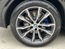 USED 2019 19 BMW X3 2.0 20i GPF M Sport SUV 5dr Petrol Auto xDrive Euro 6 (s/s) (184 ps) 