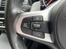 USED 2019 19 BMW X3 2.0 20i GPF M Sport SUV 5dr Petrol Auto xDrive Euro 6 (s/s) (184 ps) 