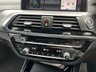 USED 2019 19 BMW X3 2.0 20i GPF M Sport SUV 5dr Petrol Auto xDrive Euro 6 (s/s) (184 ps) 