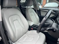 USED 2015 15 AUDI A4 AVANT 2.0 TDIe SE Technik Estate 5dr Diesel Manual Euro 5 (s/s) (136 ps) 