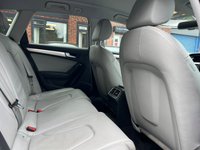USED 2015 15 AUDI A4 AVANT 2.0 TDIe SE Technik Estate 5dr Diesel Manual Euro 5 (s/s) (136 ps) 