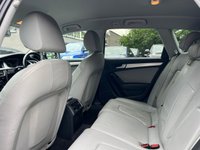 USED 2015 15 AUDI A4 AVANT 2.0 TDIe SE Technik Estate 5dr Diesel Manual Euro 5 (s/s) (136 ps) 