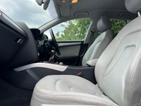 USED 2015 15 AUDI A4 AVANT 2.0 TDIe SE Technik Estate 5dr Diesel Manual Euro 5 (s/s) (136 ps) 