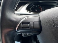USED 2015 15 AUDI A4 AVANT 2.0 TDIe SE Technik Estate 5dr Diesel Manual Euro 5 (s/s) (136 ps) 