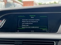 USED 2015 15 AUDI A4 AVANT 2.0 TDIe SE Technik Estate 5dr Diesel Manual Euro 5 (s/s) (136 ps) 