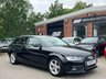 USED 2015 15 AUDI A4 AVANT 2.0 TDIe SE Technik Estate 5dr Diesel Manual Euro 5 (s/s) (136 ps) 