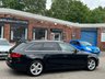 USED 2015 15 AUDI A4 AVANT 2.0 TDIe SE Technik Estate 5dr Diesel Manual Euro 5 (s/s) (136 ps) 