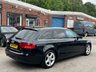 USED 2015 15 AUDI A4 AVANT 2.0 TDIe SE Technik Estate 5dr Diesel Manual Euro 5 (s/s) (136 ps) 