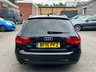 USED 2015 15 AUDI A4 AVANT 2.0 TDIe SE Technik Estate 5dr Diesel Manual Euro 5 (s/s) (136 ps) 