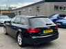 USED 2015 15 AUDI A4 AVANT 2.0 TDIe SE Technik Estate 5dr Diesel Manual Euro 5 (s/s) (136 ps) 