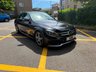 USED 2015 15 MERCEDES-BENZ C CLASS 2.0 C200 AMG Line Saloon 4dr Petrol Manual Euro 6 (s/s) (184 ps) 