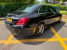 USED 2015 15 MERCEDES-BENZ C CLASS 2.0 C200 AMG Line Saloon 4dr Petrol Manual Euro 6 (s/s) (184 ps) 