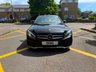 USED 2015 15 MERCEDES-BENZ C CLASS 2.0 C200 AMG Line Saloon 4dr Petrol Manual Euro 6 (s/s) (184 ps) 
