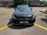 USED 2015 15 MERCEDES-BENZ C CLASS 2.0 C200 AMG Line Saloon 4dr Petrol Manual Euro 6 (s/s) (184 ps) 