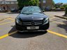 USED 2015 15 MERCEDES-BENZ C CLASS 2.0 C200 AMG Line Saloon 4dr Petrol Manual Euro 6 (s/s) (184 ps) 