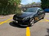 USED 2015 15 MERCEDES-BENZ C CLASS 2.0 C200 AMG Line Saloon 4dr Petrol Manual Euro 6 (s/s) (184 ps) 