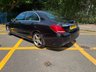 USED 2015 15 MERCEDES-BENZ C CLASS 2.0 C200 AMG Line Saloon 4dr Petrol Manual Euro 6 (s/s) (184 ps) 