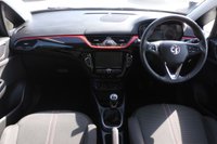 USED 2016 66 VAUXHALL CORSA 1.4i ecoFLEX SRi Hatchback 5dr Petrol Manual Euro 6 (90 ps) 