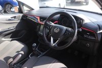 USED 2016 66 VAUXHALL CORSA 1.4i ecoFLEX SRi Hatchback 5dr Petrol Manual Euro 6 (90 ps) 