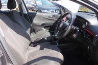 USED 2016 66 VAUXHALL CORSA 1.4i ecoFLEX SRi Hatchback 5dr Petrol Manual Euro 6 (90 ps) 