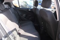 USED 2016 66 VAUXHALL CORSA 1.4i ecoFLEX SRi Hatchback 5dr Petrol Manual Euro 6 (90 ps) 
