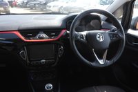 USED 2016 66 VAUXHALL CORSA 1.4i ecoFLEX SRi Hatchback 5dr Petrol Manual Euro 6 (90 ps) 