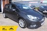 USED 2016 66 VAUXHALL CORSA 1.4i ecoFLEX SRi Hatchback 5dr Petrol Manual Euro 6 (90 ps) 