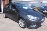 USED 2016 66 VAUXHALL CORSA 1.4i ecoFLEX SRi Hatchback 5dr Petrol Manual Euro 6 (90 ps) 