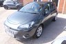 USED 2016 66 VAUXHALL CORSA 1.4i ecoFLEX SRi Hatchback 5dr Petrol Manual Euro 6 (90 ps) 
