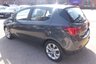 USED 2016 66 VAUXHALL CORSA 1.4i ecoFLEX SRi Hatchback 5dr Petrol Manual Euro 6 (90 ps) 