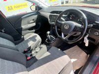 USED 2020 70 VAUXHALL CORSA 1.2 SE Premium Hatchback 5dr Petrol Manual Euro 6 (75 ps) GREAT SPEC !!!!