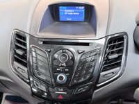 USED 2015 65 FORD FIESTA 1.0T EcoBoost Zetec S Hatchback 3dr Petrol Manual Euro 6 (s/s) (140 ps) 
