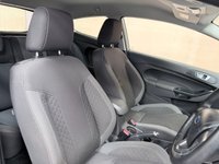 USED 2015 65 FORD FIESTA 1.0T EcoBoost Zetec S Hatchback 3dr Petrol Manual Euro 6 (s/s) (140 ps) 