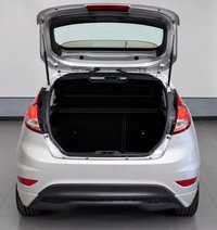 USED 2015 65 FORD FIESTA 1.0T EcoBoost Zetec S Hatchback 3dr Petrol Manual Euro 6 (s/s) (140 ps) 