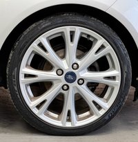 USED 2015 65 FORD FIESTA 1.0T EcoBoost Zetec S Hatchback 3dr Petrol Manual Euro 6 (s/s) (140 ps) 