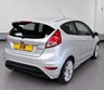 USED 2015 65 FORD FIESTA 1.0T EcoBoost Zetec S Hatchback 3dr Petrol Manual Euro 6 (s/s) (140 ps) 