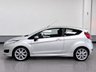 USED 2015 65 FORD FIESTA 1.0T EcoBoost Zetec S Hatchback 3dr Petrol Manual Euro 6 (s/s) (140 ps) 