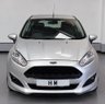 USED 2015 65 FORD FIESTA 1.0T EcoBoost Zetec S Hatchback 3dr Petrol Manual Euro 6 (s/s) (140 ps) 