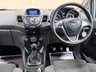 USED 2015 65 FORD FIESTA 1.0T EcoBoost Zetec S Hatchback 3dr Petrol Manual Euro 6 (s/s) (140 ps) 