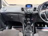 USED 2015 65 FORD FIESTA 1.0T EcoBoost Zetec S Hatchback 3dr Petrol Manual Euro 6 (s/s) (140 ps) 