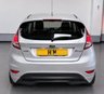 USED 2015 65 FORD FIESTA 1.0T EcoBoost Zetec S Hatchback 3dr Petrol Manual Euro 6 (s/s) (140 ps) 