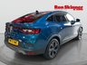 USED 2022 72 RENAULT ARKANA 1.6 E-TECH r.s. line SUV 5dr Petrol Hybrid Auto 2WD Euro 6 (s/s) (145 bhp) 
