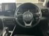 USED 2023 23 TOYOTA YARIS 1.5 VVT-h Icon E-CVT Euro 6 (s/s) 5dr CarPlay,RevCam,adaptcruise