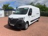 USED 2023 23 RENAULT MASTER 2.3 dCi 35 Business+ Panel Van 4dr Diesel Manual FWD LWB Medium Roof Euro 6 (135 ps)(NL23 UJY) EURO 6 