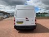USED 2023 23 RENAULT MASTER 2.3 dCi 35 Business+ Panel Van 4dr Diesel Manual FWD LWB Medium Roof Euro 6 (135 ps)(NL23 UJY) EURO 6 