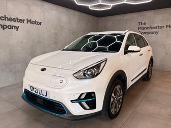 2021 KIA NIRO