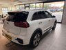 USED 2021 21 KIA NIRO 64kWh 3 Auto 5dr 1Owner|Sensors|Nav|Bluetooth