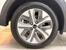 USED 2021 21 KIA NIRO 64kWh 3 Auto 5dr 1Owner|Sensors|Nav|Bluetooth