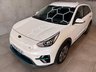 USED 2021 21 KIA NIRO 64kWh 3 Auto 5dr 1Owner|Sensors|Nav|Bluetooth